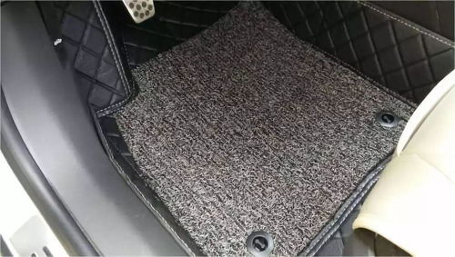 汽车地毯泡水收费多少